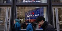 Capital One’s $35 Billion Deal for Discover Gets the Green Light