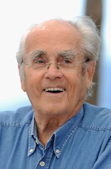 Michel Legrand