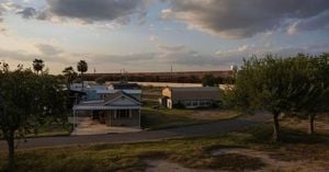 Texas Latino Voters Shift Could Redraw 2026 Map