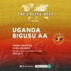 Uganda Bugisu AA Yöresel Kahve 1000 gr