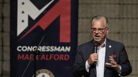 The GOP is shying away from town halls. This Missouri congressman is doing 15 of them