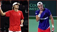 China Open 2025: Alex de Minaur vs Jakub Mensik preview, head-to-head, odds, prediction, and pick