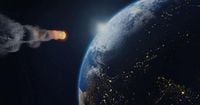 „Kosmos 482″ soll heute abstürzen: Wann und wo trifft die sowjetische Sonde die Erde?