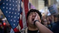 Amidst Violent Immigration Raids, DHS Turns to Big Tech to Silence Dissent | TechPolicy.Press