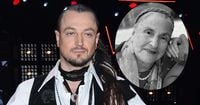 Nie żyje babcia Alka Barona. Wybitna aktorka zmarła w szpitalu. Miała 93 lata
