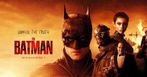 DC Universe Unveils Two New Batman Films