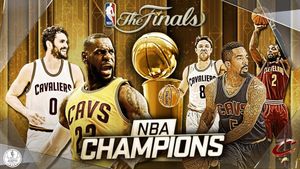 Cleveland Cavaliers Court Championship Desires This Season