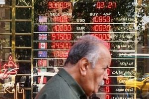 US Sanctions Chinese Oil Terminals Over Iran Trade