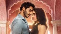 The Royals review: A royal khichdi with ample hot bods but lacklustre chemistry