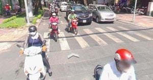 Google Maps Time Travel Trend Raises Privacy Concerns