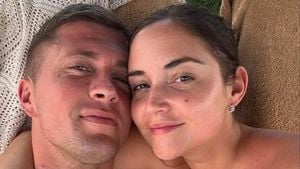 Jacqueline Jossa And Dan Osborne Confirm Split After Secret House Purchase