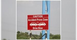 Nineteen Killed In Telangana Bus Crash Tragedy