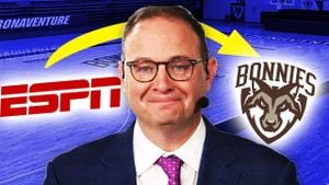 Adrian Wojnarowski Shares Cancer Diagnosis After Leaving ESPN