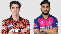 IPL 2025: Who Will Win SRH vs RR, Match 2 In Hyderabad?- AI Prediction