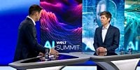 Sam Altman predicts AI will surpass human intelligence by 2030
