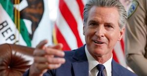 California And New York Push Landmark AI Safety Laws