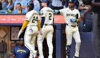 Blue Jays vs. Brewers Prediction, Odds, Picks - August 29