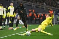 PSG-Nantes match moved to help Parisiens' Aston Villa preparations - Get French Football News