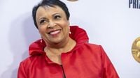 President Trump fires Librarian of Congress Carla Hayden