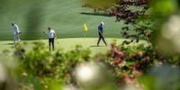 Masters Tournament challenges: Could weather impact Augusta National?