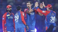 DC vs RR 2025, IPL Match Highlights: Delhi Capitals beat Rajasthan Royals in Super Over to climb top of table