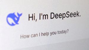 DeepSeek AI Chatbot Faces Data Breach Concerns