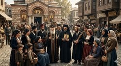 Selçuklu Ve Osmanlı Devleti’nde Gayrimüslimlerin Sosyal, Ekonomik, Hukuki Ve Dinî Hakları