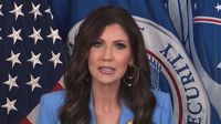 Multiple airports refuse to play Kristi Noem video that blames Democrats for government shutdown