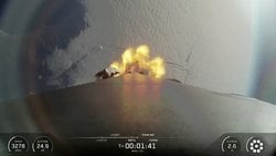 SpaceX, ABD'nin Yeni Casus Uydu Ağı İçin 13. Görevi Tamamladı: NROL-172 Yörüngede.