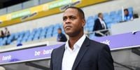 Praat mee op VP: Kluivert en co. in de problemen, Australië razendsnel op 3-0