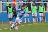 Playout, Milan Futuro-Spal 1-0. Passo falso dei biancazzurri e l’incubo prende forma