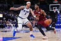 How to Watch Magic vs Cavaliers: Live Stream NBA, TV Channel