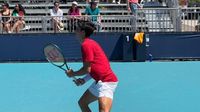 Federico Cinà batte Comesana all'Atp Miami e si regala la sfida a Dimitrov