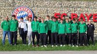 FC Schweinfurt 05: U17 erringt im Kellerduell den erstem Heimsieg der Saison