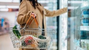 Supermarkets Validate Loyalty Discounts Amid Consumer Skepticism