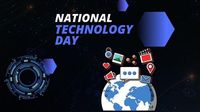 National Technology Day 2025: Everything To Know About Date, Origin, Significance And More