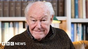 Timothy West, Celebrated British Actor, Dies At 90