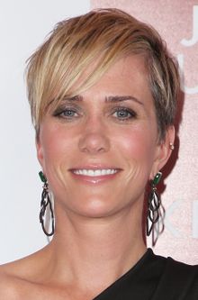 Kristen Wiig