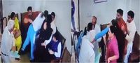 Sweety Boora Viral Video: बॉक्सर स्वीटी बूरा ने पति दीपक हुड्डा पर थाने में किया हमला, वायरल हो रहा वीडियो