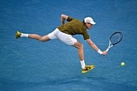 How to Watch Sinner vs. Djokovic Australian Open: Streaming, Free Trial