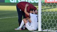 Morocco score twice in the second half to end the United States' run in the U20 World Cup, securing a 3-1 quarterfinal victory | Goal.com US