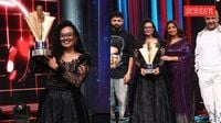 Manasi Ghosh wins Indian Idol 15, says she has already recorded her first Bollywood song: ‘It’s a duet song with Lalit Pandit and Shaan’