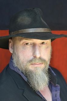 Warren Ellis