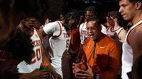 Texas Longhorns Expected to Fire Head Coach Rodney Terry - REPORT