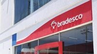 Bradesco cresce e tem lucro acima do esperado