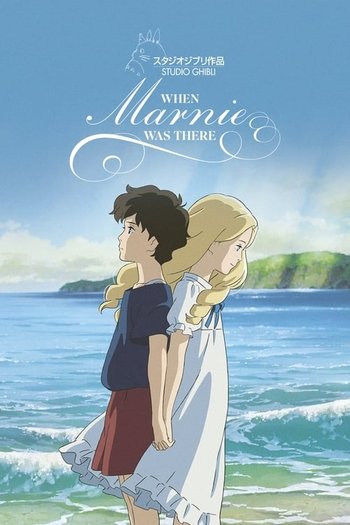 Marnie Oradayken