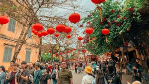 Vietnam Celebrates Its Rich Culture Through Vibrant Festivals