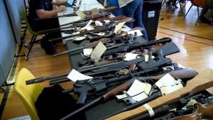 Ottawa Expands Assault Weapon Buyback Program