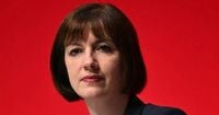 DWP two-child benefit limit impact 'devastating on kids and we'll sort it'