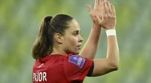 Poland's Women Shine With 2-0 Nations League Victory